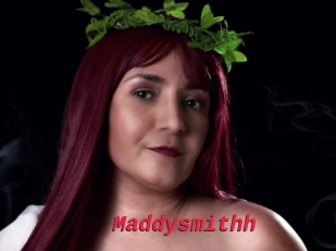 Maddysmithh