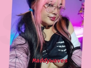 Maddywaves