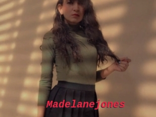 Madelanejones