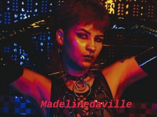 Madelinedaville