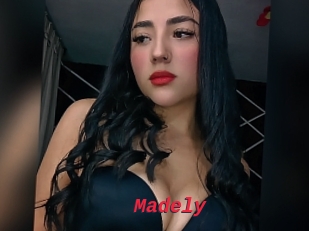 Madely
