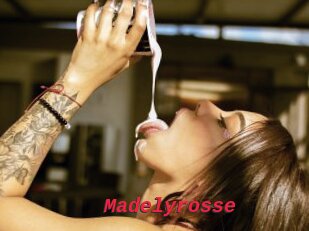 Madelyrosse