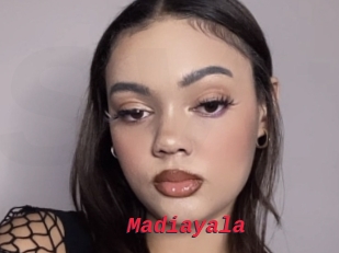 madiayala Sexe Vision