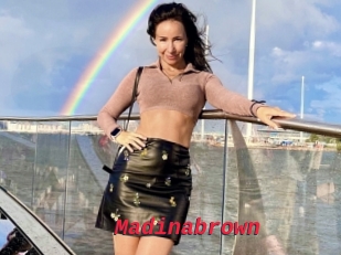 Madinabrown