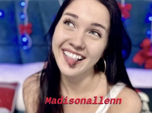 Madisonallenn