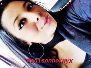 Madisonhornyx