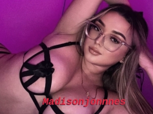 Madisonjonnnes