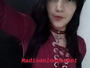 Madisonlondonhot