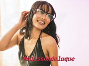 Madissondeluque