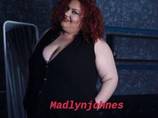 Madlynjohnes