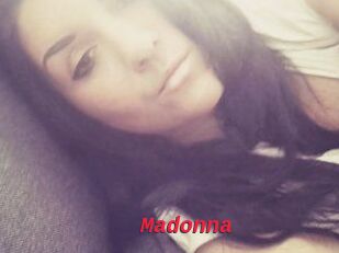 Madonna