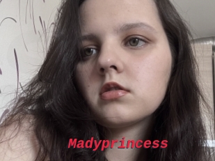 Madyprincess