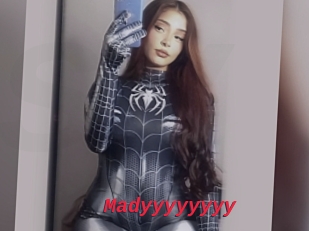 Madyyyyyyyy