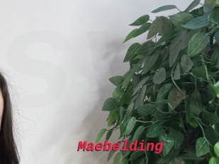 Maebelding