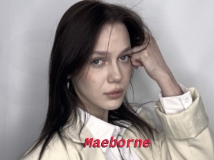 Maeborne