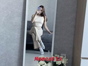 Maecatts