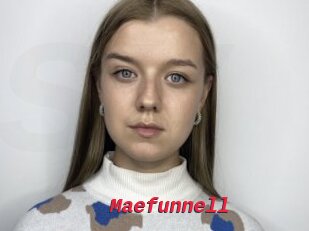 Maefunnell