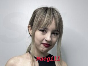 Maegill