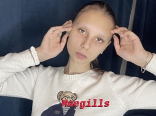 Maegills