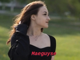 Maeguyse