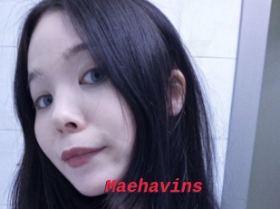 Maehavins