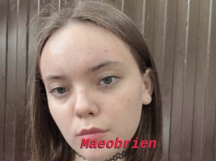 Maeobrien