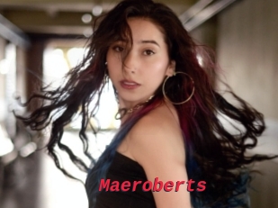 Maeroberts