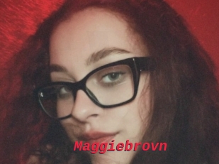 Maggiebrovn