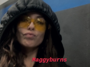 Maggyburns