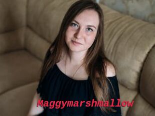 Maggymarshmallow