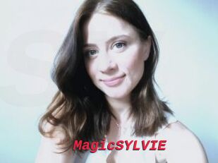 MagicSYLVIE