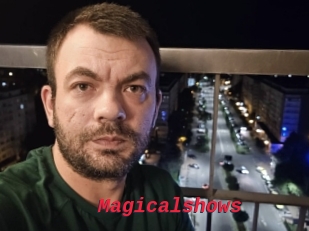 Magicalshows