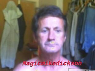 Magicmikedickson