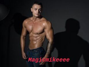 Magicmikeeee