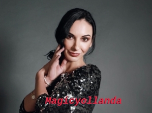 Magicyollanda