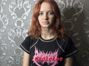 Magielee
