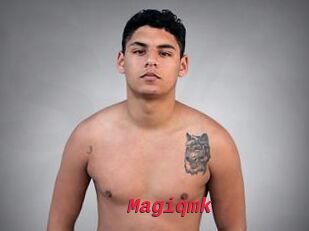 Magiqmk