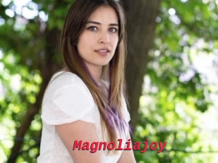 Magnoliajoy