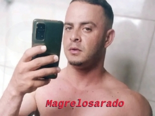 Magrelosarado