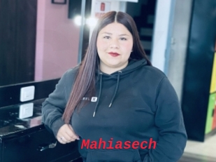 Mahiasech
