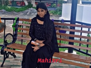 Mahisri