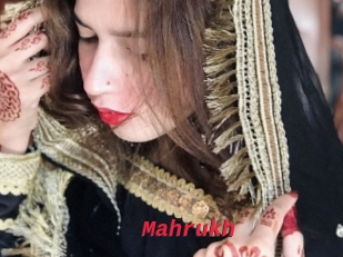 Mahrukh