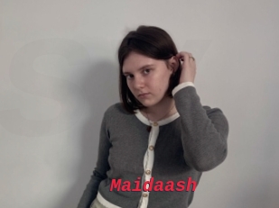 Maidaash