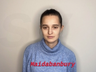 Maidabanbury
