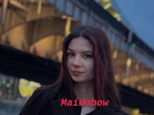 Maidabow