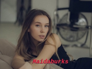 Maidaburks