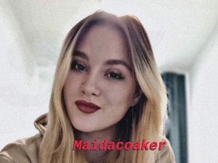 Maidacoaker