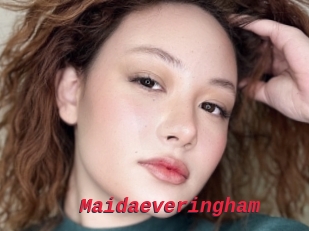 Maidaeveringham