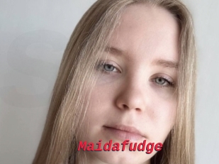 Maidafudge