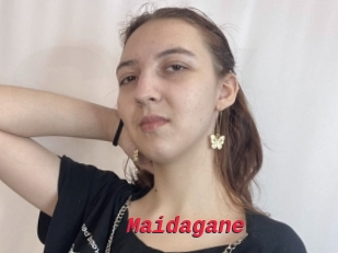 Maidagane